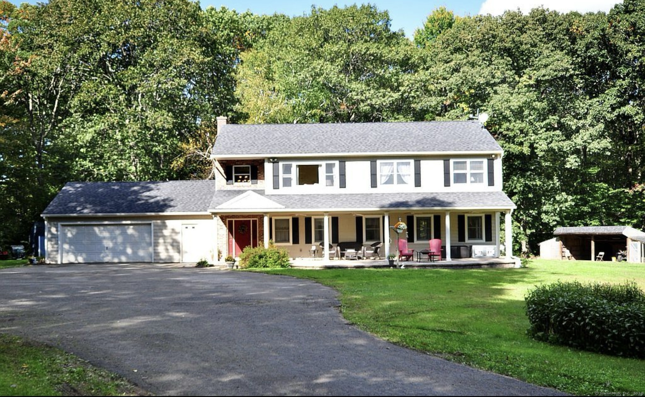 81 County Line Road Harwinton CT 06791