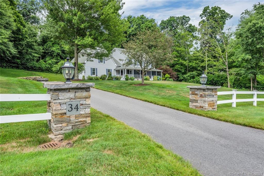 34 Maple Valley Road Bolton CT 06043