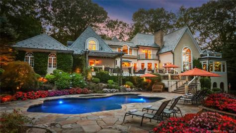 30 Crossbow Lane Easton CT 06612