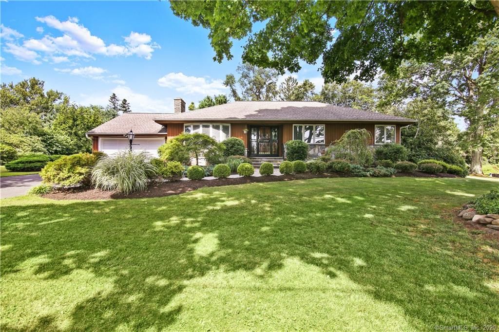 19 Blanchard Road Easton CT 06612