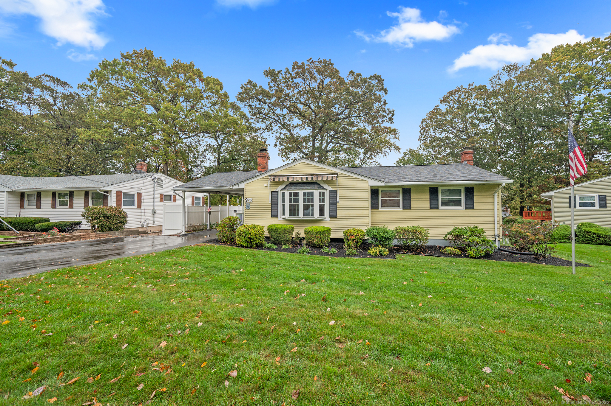 90 Christine Drive East Hartford CT 06108