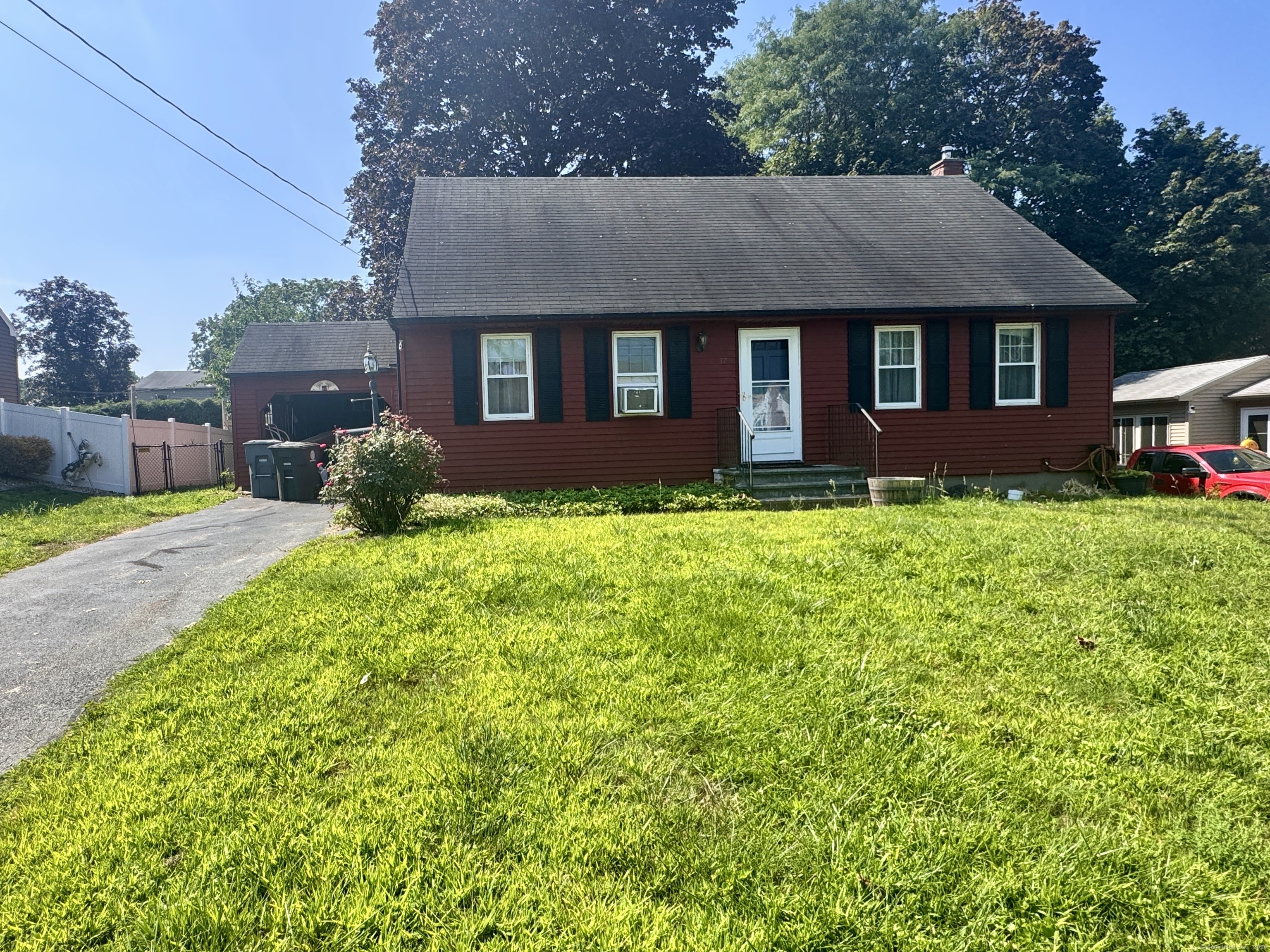 37 Mathewson Avenue Enfield CT 06082