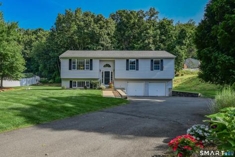 463 Burton Road Beacon Falls CT 06403