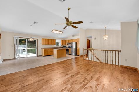 463 Burton Road Beacon Falls CT 06403