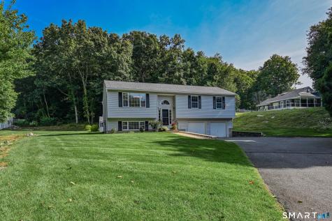 463 Burton Road Beacon Falls CT 06403