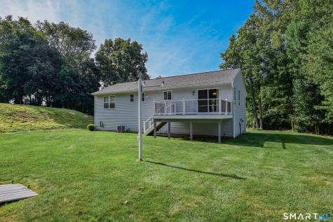 463 Burton Road Beacon Falls CT 06403
