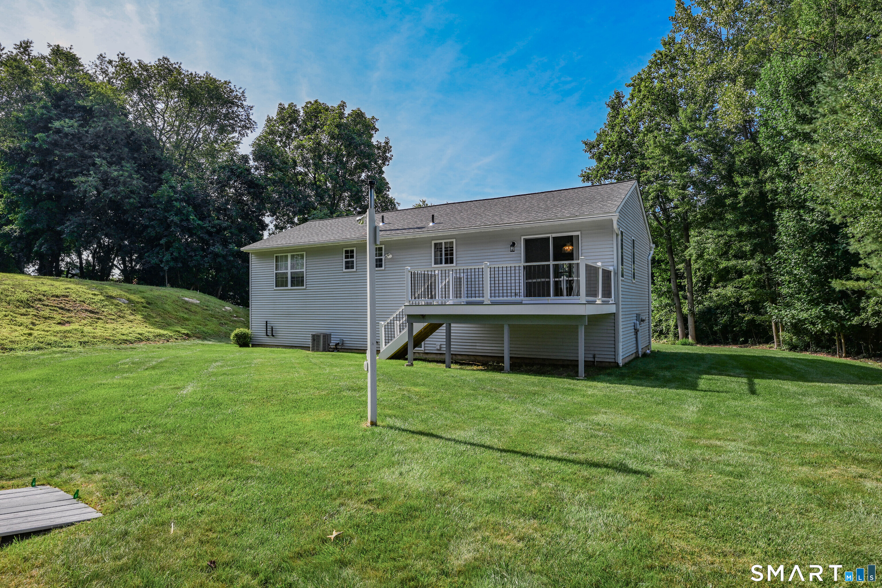 463 Burton Road Beacon Falls CT 06403
