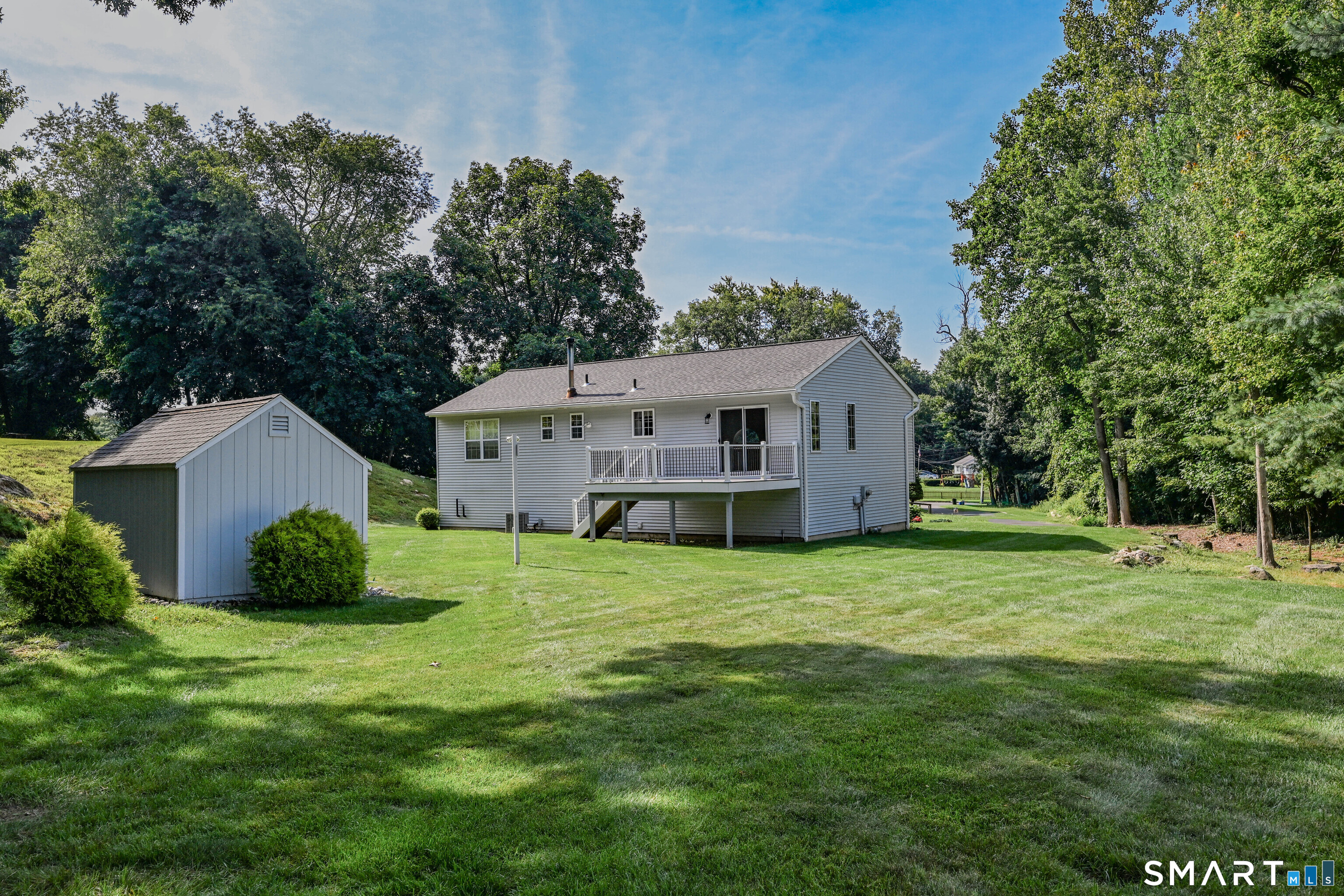 463 Burton Road Beacon Falls CT 06403
