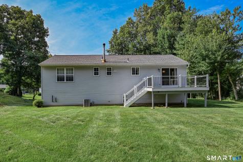 463 Burton Road Beacon Falls CT 06403