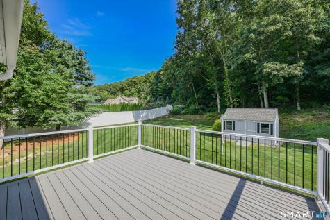463 Burton Road Beacon Falls CT 06403