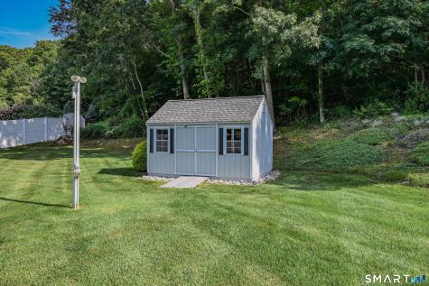 463 Burton Road Beacon Falls CT 06403