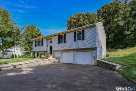 463 Burton Road Beacon Falls CT 06403