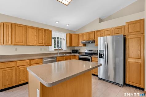 463 Burton Road Beacon Falls CT 06403
