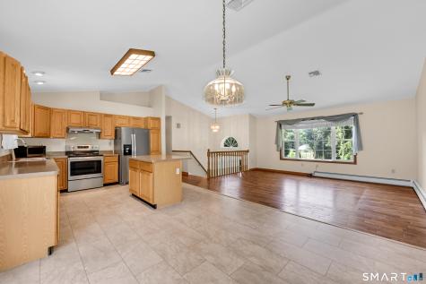463 Burton Road Beacon Falls CT 06403