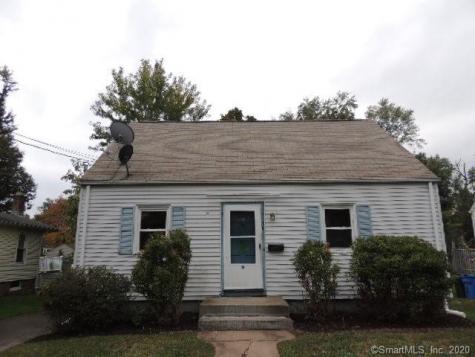 30 Colony Street Hamden CT 06518
