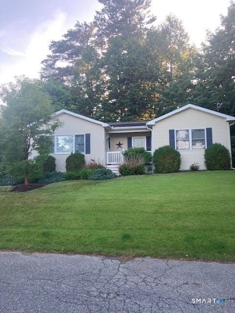 65 Island Trail Morris CT 06763