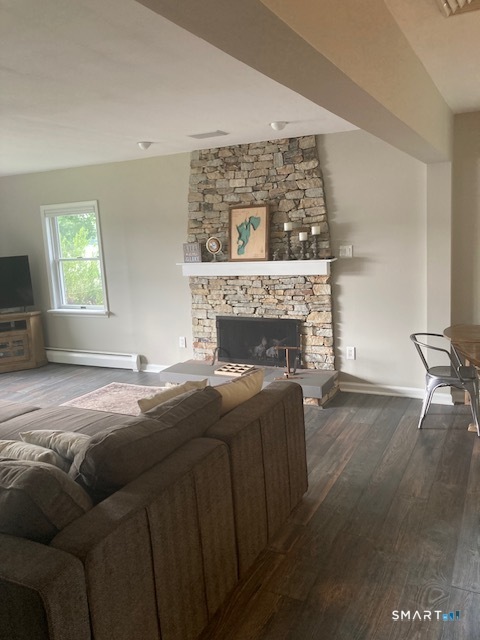 65 Island Trail Morris CT 06763