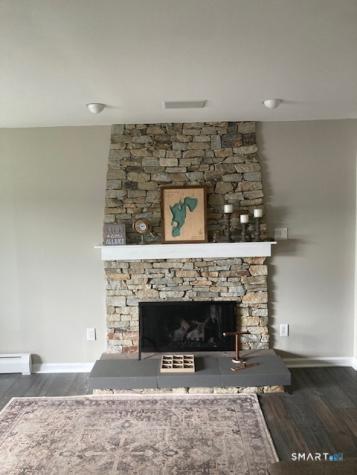 65 Island Trail Morris CT 06763