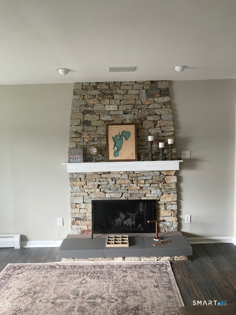 65 Island Trail Morris CT 06763