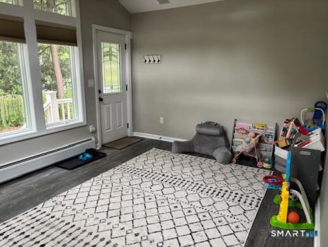 65 Island Trail Morris CT 06763