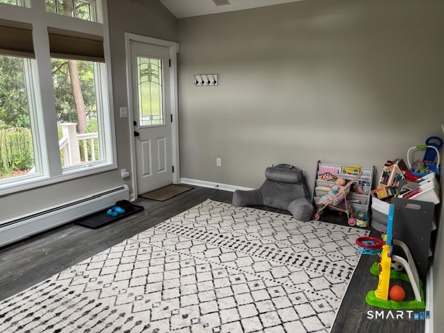 65 Island Trail Morris CT 06763