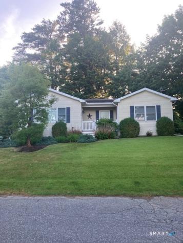 65 Island Trail Morris CT 06763