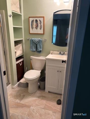 65 Island Trail Morris CT 06763