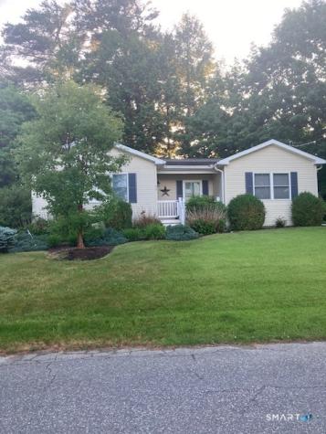 65 Island Trail Morris CT 06763