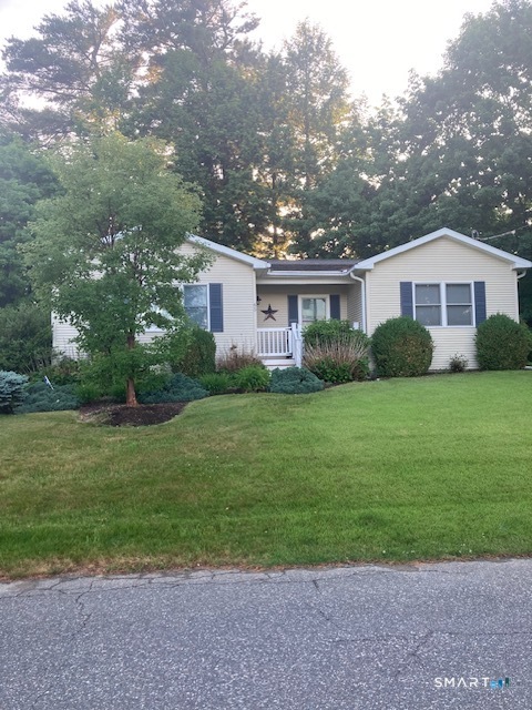 65 Island Trail Morris CT 06763