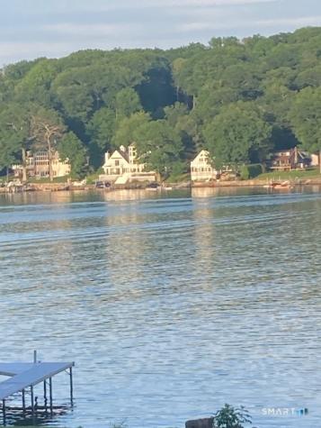 65 Island Trail Morris CT 06763