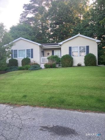 65 Island Trail Morris CT 06763