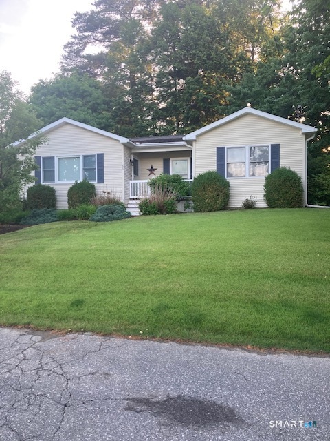 65 Island Trail Morris CT 06763