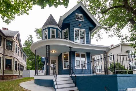 66 Summer Street Bristol CT 06010