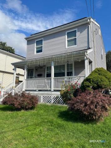 192 Soundview Avenue Stratford CT 06615