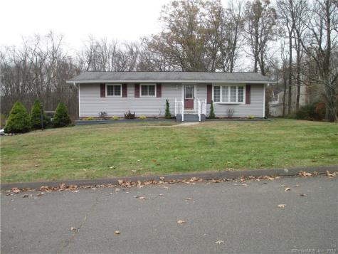 29 Maple Drive Prospect CT 06712