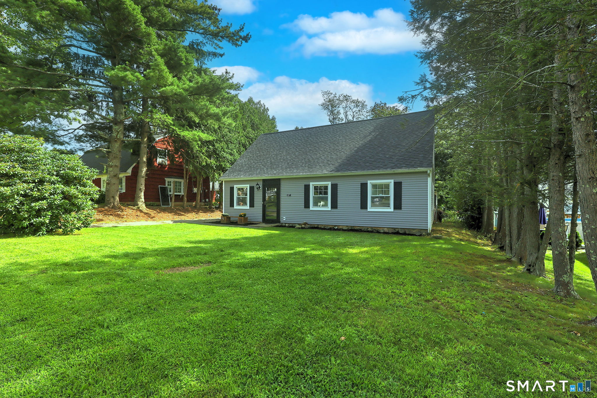 87 Sunburst Road Naugatuck CT 06770