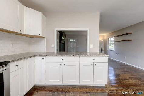 87 Sunburst Road Naugatuck CT 06770