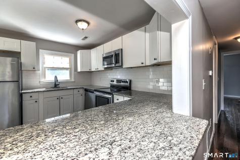 87 Sunburst Road Naugatuck CT 06770