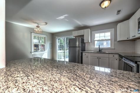 87 Sunburst Road Naugatuck CT 06770