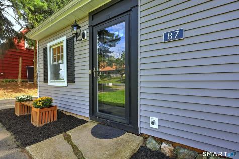 87 Sunburst Road Naugatuck CT 06770