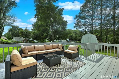 87 Sunburst Road Naugatuck CT 06770