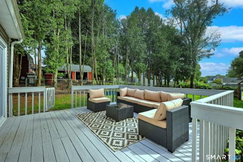 87 Sunburst Road Naugatuck CT 06770