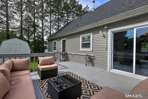 87 Sunburst Road Naugatuck CT 06770