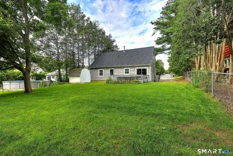 87 Sunburst Road Naugatuck CT 06770