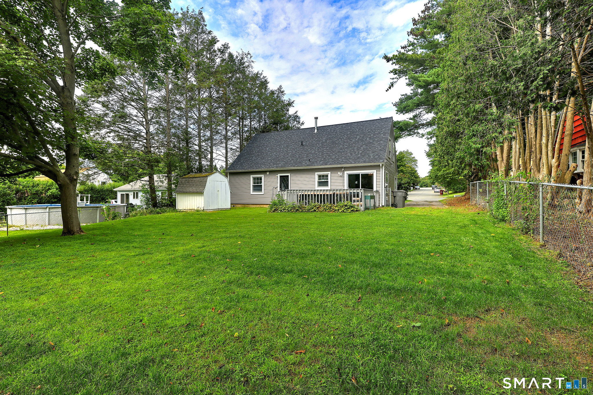 87 Sunburst Road Naugatuck CT 06770