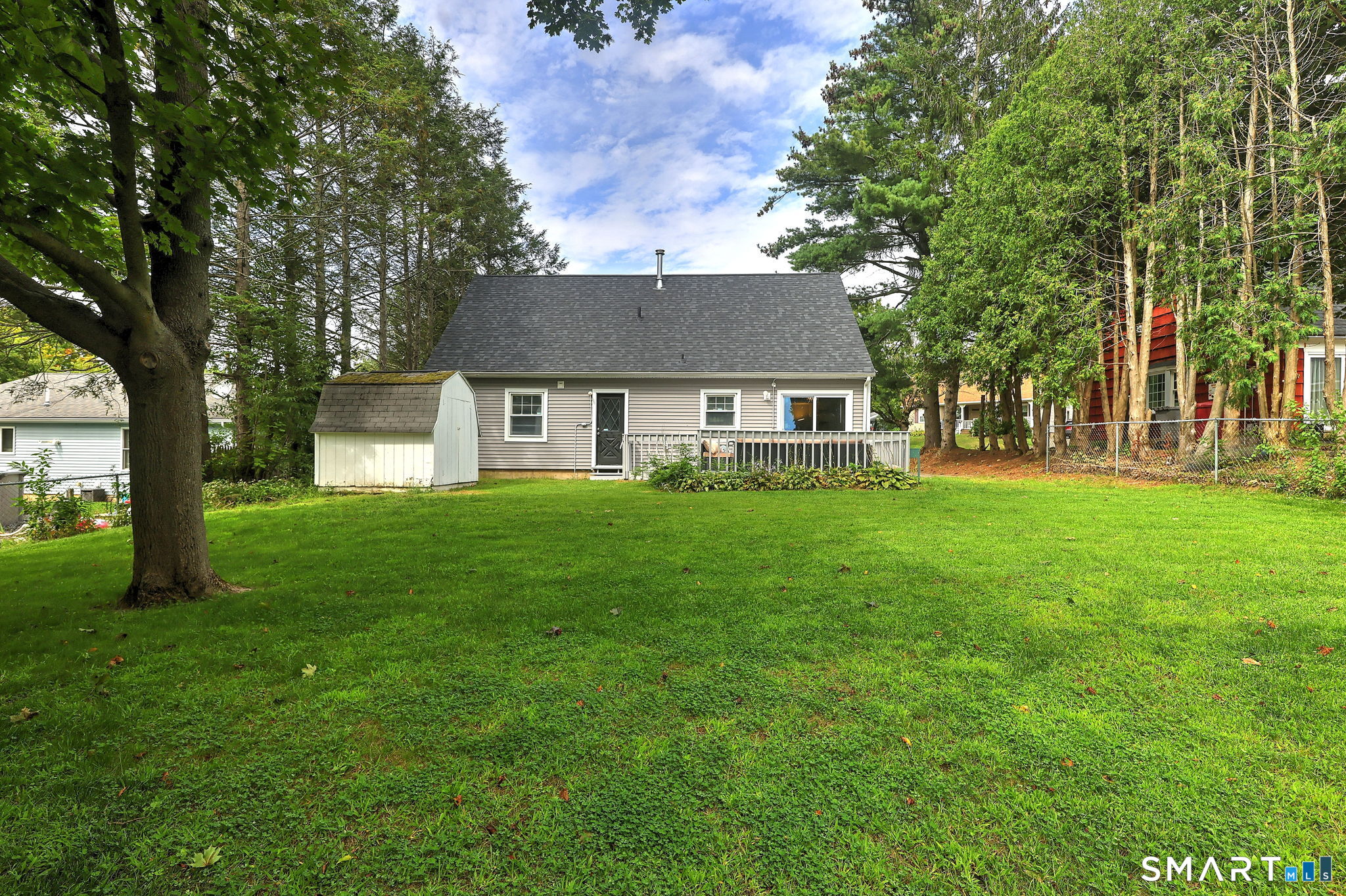 87 Sunburst Road Naugatuck CT 06770