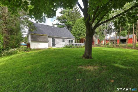 87 Sunburst Road Naugatuck CT 06770