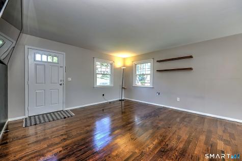 87 Sunburst Road Naugatuck CT 06770