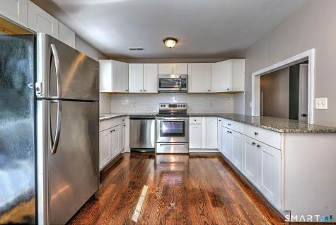 87 Sunburst Road Naugatuck CT 06770
