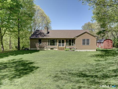 123 Round Hill Road Middletown CT 06457